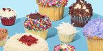 Cupcakes Stores Near Me