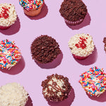 Best Seller Mini Cupcake Pack