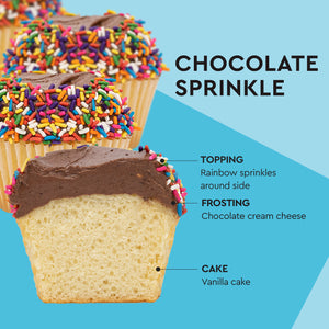 Sprinkle Lovers Pack - Classic Size
