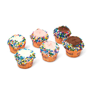 Sprinkle Lovers 12 Pack Classic Size