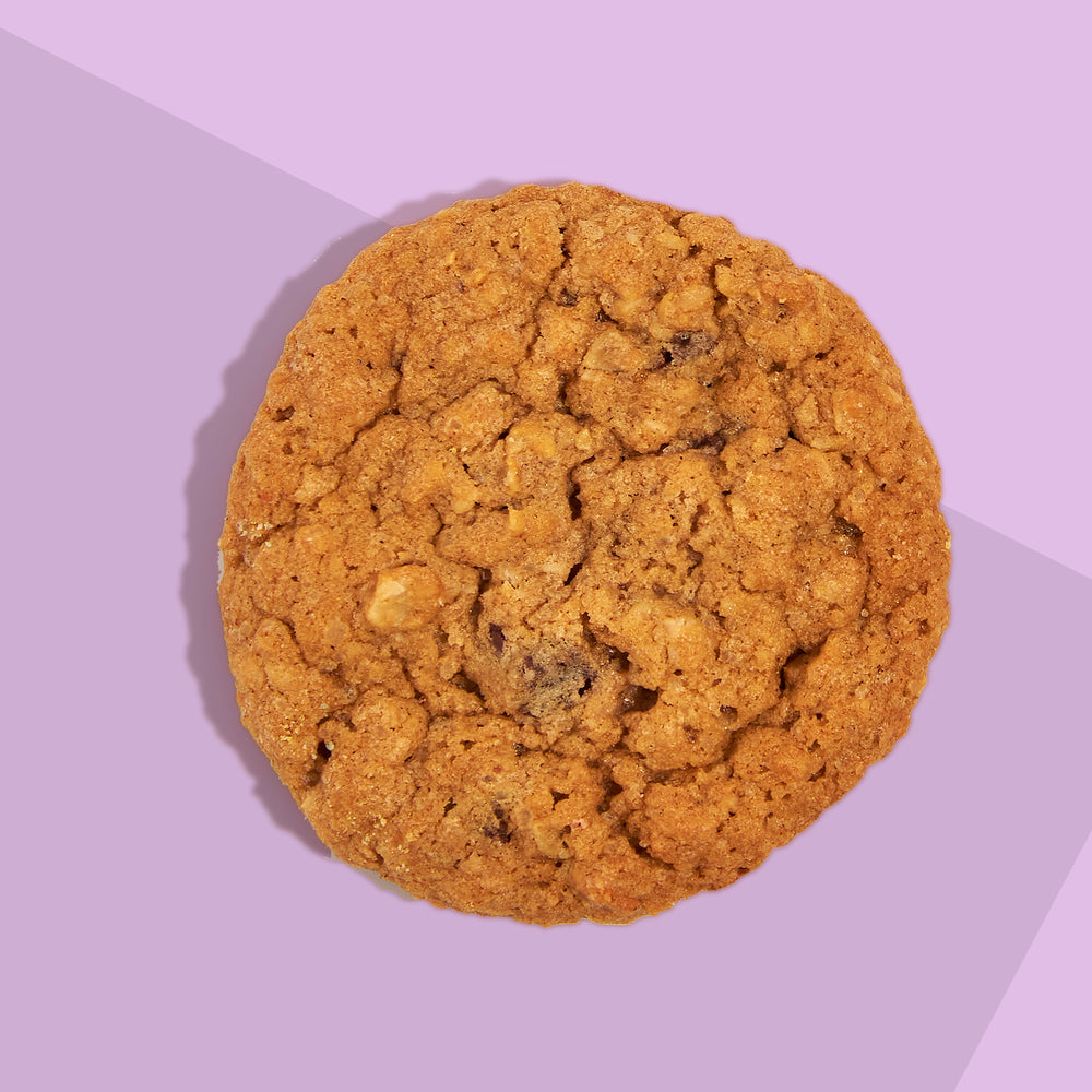 Oatmeal Raisin Cookie Jar 5-Pack