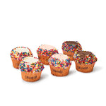 Sprinkle Lovers 6 Pack - Signature Size