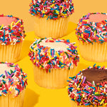 Sprinkle Lovers Pack - Signature Size