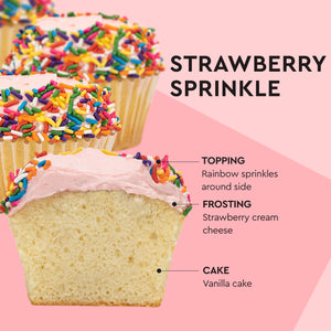 
            
                Load image into Gallery viewer, Sprinkle Lovers 12 Pack - Signature Size
            
        
