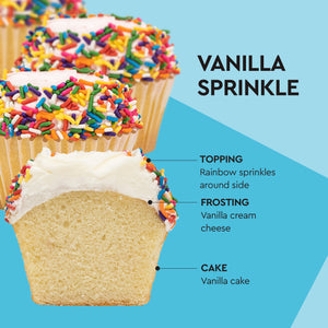 
            
                Load image into Gallery viewer, Sprinkle Lovers 12 Pack - Signature Size
            
        